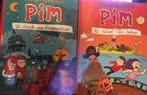 Pim de vloek van poppenstein 2x barneveld h1, Boeken, Meerdere stripboeken, Ophalen of Verzenden, Zo goed als nieuw