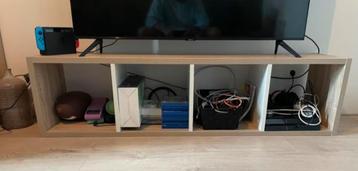 Te koop: Jysk TV-meubel / Kastje / Kallax