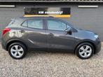 Opel Mokka 1.4 T Cosmo*Airco*PDC*LM*Dealeronderhouden*, Auto's, Voorwielaandrijving, Traction-control, Gebruikt, Zwart