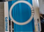 Nieuwe Philips ronde lamp, Huis en Inrichting, Ophalen, Zo goed als nieuw