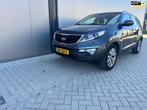 Kia Sportage 1.6 GDI X-treme ExecutiveLine, Voorwielaandrijving, 135 pk, 4 cilinders, Startonderbreker