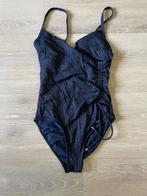 Cyell badpak, Kleding | Dames, Badmode en Zwemkleding, Blauw, Badpak, Ophalen of Verzenden, Zo goed als nieuw