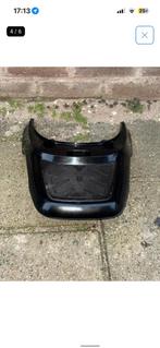 Zip type vleugel gezocht!!!, Ophalen, Bumper