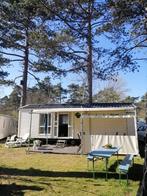 Caravan Camping Bakkum te huur 1-3 weken, Caravans en Kamperen