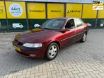 Opel Vectra 2.0i-16V GL Plus AUTOMAAT, Auto's, Opel, 1998 cc, 136 pk, 680 kg, 4 cilinders