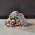 Edelsteen titanium - Kwarts - Edelstenen - Natuursteen, Kouwehoek 1b, Cave & Garden, Nieuw, Ophalen of Verzenden