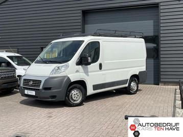 Fiat Ducato bestel 35 2.3 MultiJet L1H2 beschikbaar voor biedingen