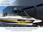Baja 277 islander Supercharger 600 sci 2008 bowrider like ne, Metallic lak, Gebruikt, Overige carrosserieën, 730 pk