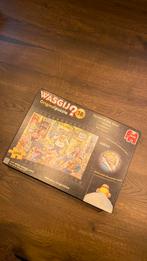 Wasgij puzzels, Ophalen, Zo goed als nieuw