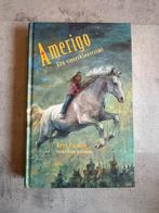 Sinterklaas Crimi- Amerigo Gesigneerd door K. Putman, Fictie algemeen, K. Putman, Ophalen of Verzenden, Zo goed als nieuw