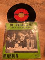 De Paladijns - Marion / Denk je altijd nog aan haar? - Singl, Ophalen of Verzenden, Gebruikt, Overige formaten, Pop