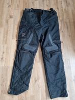 Motorbroek Heren XXL - Zwart revolution, Motoren, Ophalen of Verzenden