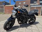 Yamaha FZ 6 | FZ6 N | FZ6-N Diamond Black, 4 cilinders, Particulier, Meer dan 35 kW, 599 cc