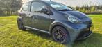 Toyota Aygo 1.0-12V NIEUWE APK AIRCO NETJES, Voorwielaandrijving, Gebruikt, 4 stoelen, 68 pk