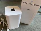 Apple Airport Time Capsule 2TB - model A1470, Computers en Software, Ophalen of Verzenden, Gebruikt, Apple Time Capsule