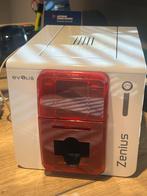 Evolis Zenius Kaartprinter, Ophalen, Gebruikt