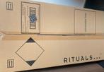 Rituals - nieuw - adventskalender 2022, Sieraden, Tassen en Uiterlijk, Ophalen, Nieuw, Overige typen
