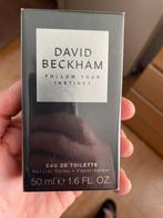 Parfum David beckham, Nieuw, Ophalen of Verzenden