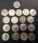 Munten USA, Verzenden, Noord-Amerika