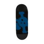 Blackriver Pro Fingerboard - New Skull, Navy, 32mm, 5ply, Jubinganga Supply, PO Box 69307, 1060CJ, Amsterdam, Verzenden, Support@jubinganga.com