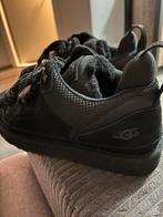 Ugg sneakers, Zwart, Ophalen of Verzenden, Sneakers of Gympen, Zo goed als nieuw
