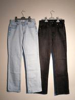 2 stradivarius jeans D98, Kleding | Dames, Spijkerbroeken en Jeans, Ophalen, Blauw, Zo goed als nieuw, W27 (confectie 34) of kleiner