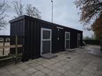 Paarden stallen/ containers te koop, Dieren en Toebehoren, Ophalen of Verzenden, Overige soorten