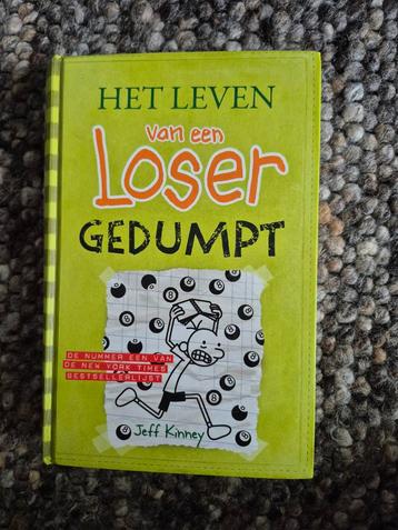 Het leven van een Loser - Gedumpt beschikbaar voor biedingen