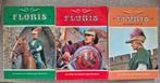 Floris Boeken Set - 3 Delen, Boeken, Ophalen of Verzenden, Gelezen, Nederland