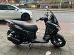 Aprilia sxr 2021 45km e5, Fietsen en Brommers, Scooters | Aprilia, Gebruikt, Overige modellen, Aprilia, Verzenden