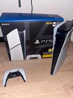 Playstation 5 Digital Edition - Nieuw!, Spelcomputers en Games, Spelcomputers | Sony PlayStation 5, Ophalen, Nieuw, Playstation 5 Digital