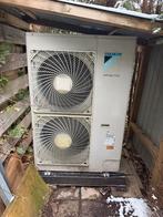 Daikin Altherma II Warmtepomp Buitenunit ERLQ0014CAW1, Ophalen, Gebruikt, Overige typen, 60 tot 150 cm