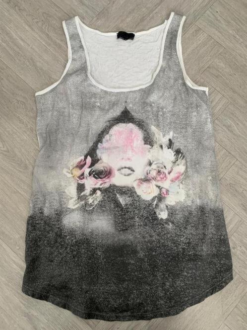 Mooie GUESS Top, maat 176/ S!, Kinderen en Baby's, Kinderkleding | Maat 176, Zo goed als nieuw, Meisje, Shirt of Longsleeve, Verzenden