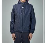 Moncler grimpeurs, Kleding | Heren, Jassen | Zomer, Ophalen of Verzenden, Maat 48/50 (M), Blauw, Moncler