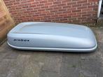 Hapro probox 460 dakkoffer, Auto diversen, Dakkoffers, Ophalen, Zo goed als nieuw