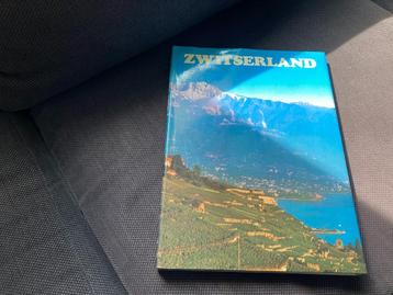 🇨🇭 Zwitserland beschikbaar voor biedingen
