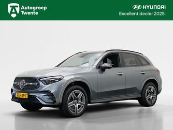 Mercedes-benz GLC-klasse 300e 4MATIC AMG Line | 360 camera  beschikbaar voor biedingen