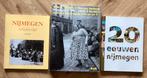 Boeken over Nijmegen, Ophalen of Verzenden, 20e eeuw of later, Zo goed als nieuw
