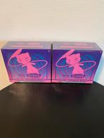 Pokemon Fusion Strike ETB (licht beschadigd) SEALED!, Ophalen of Verzenden, Nieuw, Boosterbox, Foil