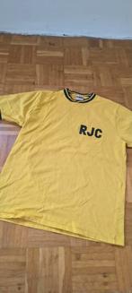 Roda JC 1974/1975 replica van Copa, Sport en Fitness, Voetbal, Maat XL, Ophalen of Verzenden, Gebruikt, Shirt