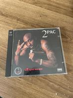 2pac, all eyez on me, Cd's en Dvd's, Verzenden