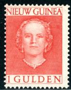 Nieuw Guinea 19-pf - Koningin Juliana, Nieuw-Guinea, Ophalen of Verzenden, Postfris