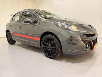 Peugeot 207 HB 1.4 VTI 95 XS Pack (bj 2008) beschikbaar voor biedingen
