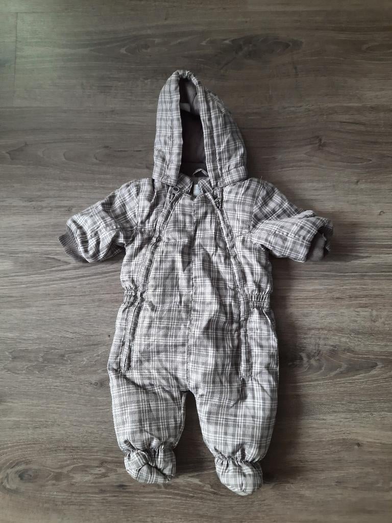 Te koop baby skipak. Maat 50 - 56 en 62 - 68, Kinderen en Baby's, Ophalen of Verzenden