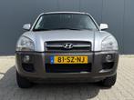 Hyundai Tucson 2.0i Dynamic World Cup edition Airco Trekhaak, 4 cilinders, Bedrijf, Handgeschakeld, Lederen bekleding