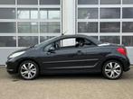 Peugeot 207 1.6 VTI 120PK Roland Garros Clima Cruise Pdc Keu, Origineel Nederlands, Te koop, 5 stoelen, Benzine