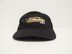 Baseball cap zwart met Leopard 2A6 logo. Nieuw., Ophalen of Verzenden, Nieuw, One size fits all