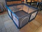 Baby Grondbox - Veilig spelen, Kinderen en Baby's, Boxen, Ophalen, Gebruikt, Vierkant