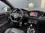 Volkswagen T-Roc 2.0 TSI 4Motion R | Trekhaak | BEATS | Pano, Auto's, Volkswagen, Adaptive Cruise Control, Gebruikt, Euro 6, 4 cilinders