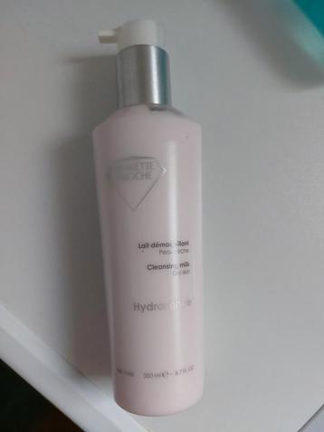 Henriette faroche cleansing milk beschikbaar voor biedingen